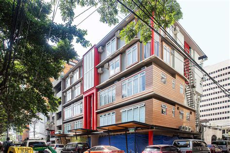 Airo Hotel .
